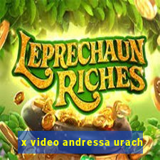 x video andressa urach